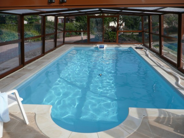 Nous réalisons votre piscine sur mesure